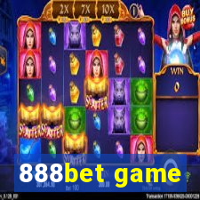 888bet game